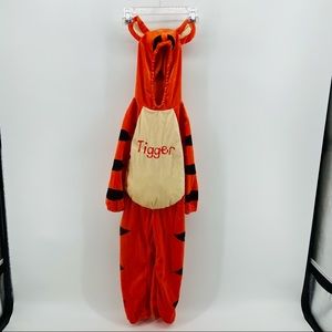 Disney tigger Halloween costume